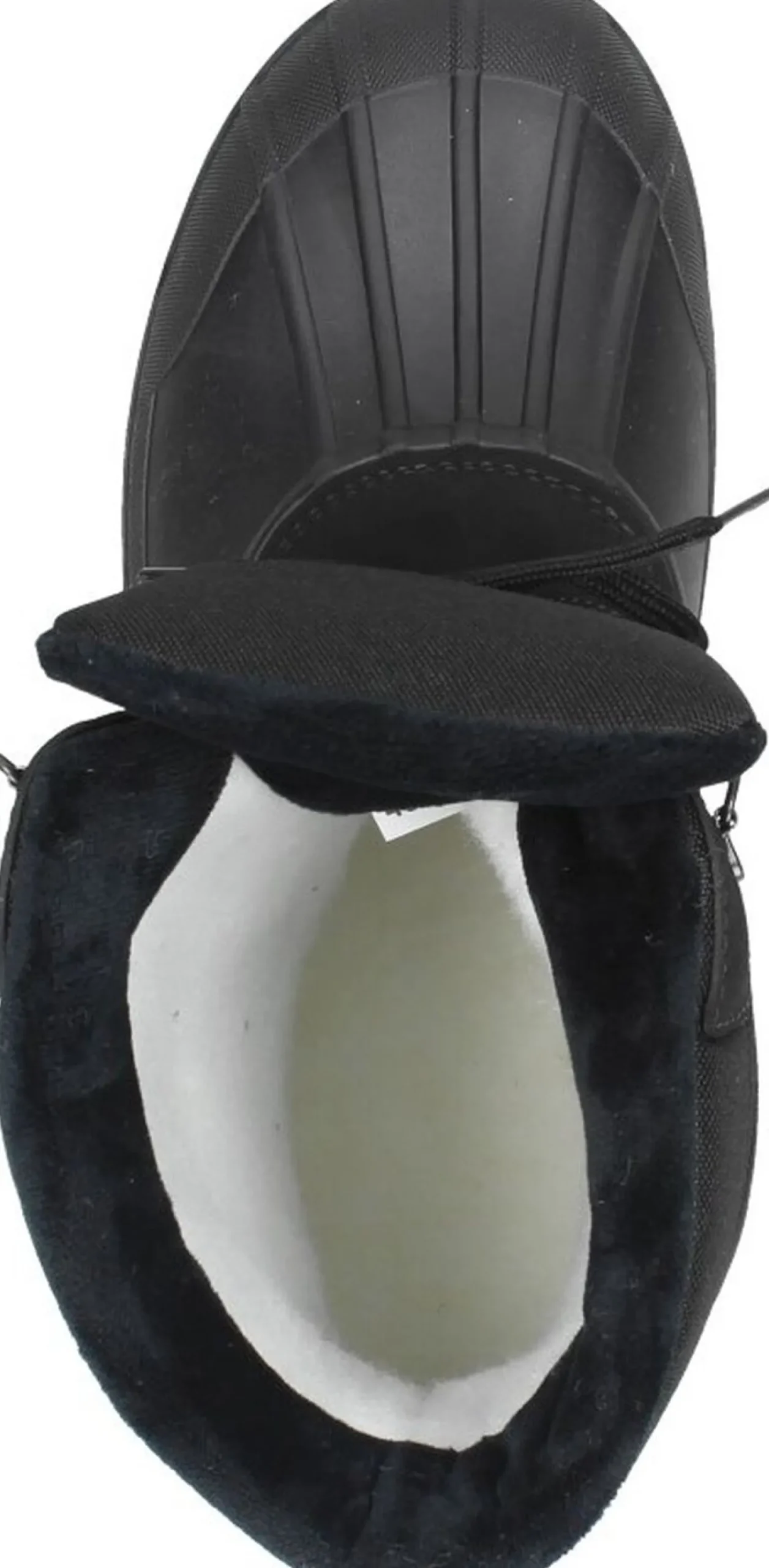 Antarctica Snowboots Zwart Online