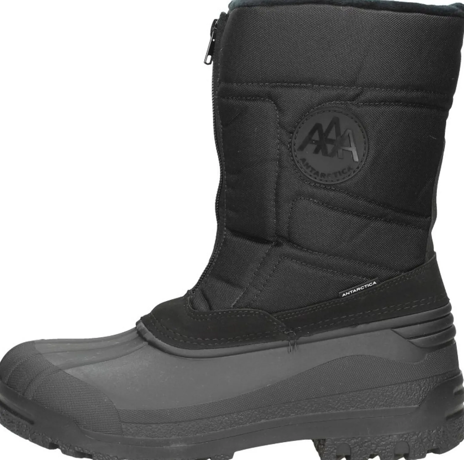 Antarctica Snowboots Zwart New