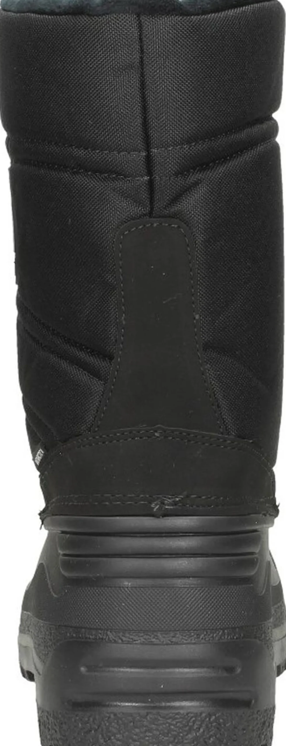 Antarctica Snowboots Zwart New