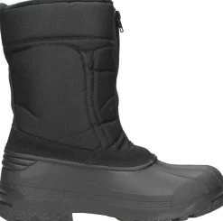 Antarctica Snowboots Zwart New