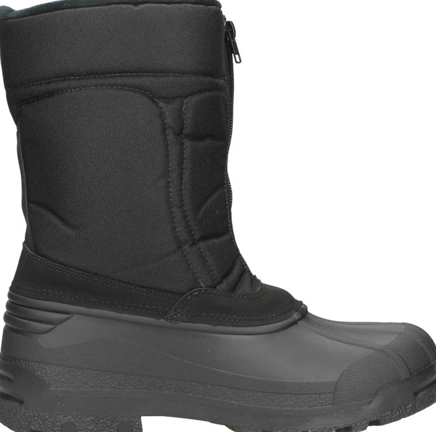Antarctica Snowboots Zwart New