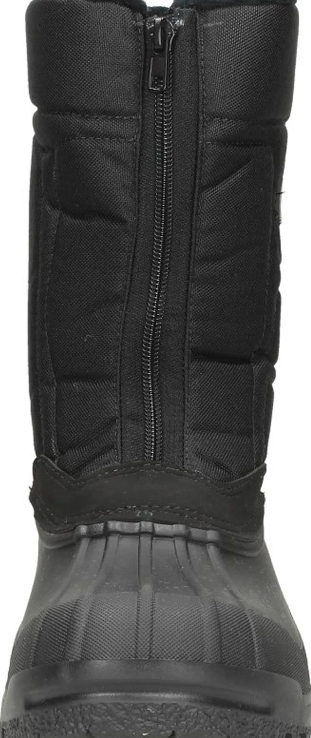 Antarctica Snowboots Zwart New