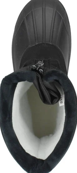 Antarctica Snowboots Zwart New