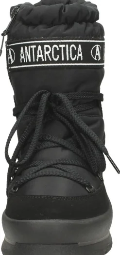 Antarctica Snowboots Zwart Fashion