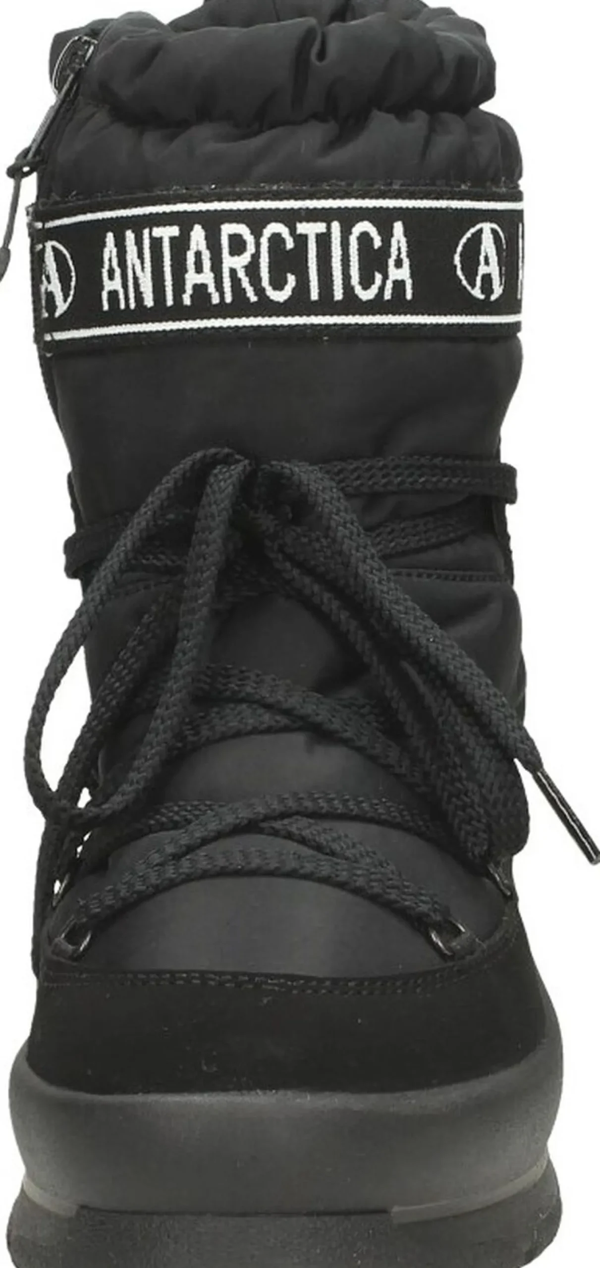Antarctica Snowboots Zwart Fashion