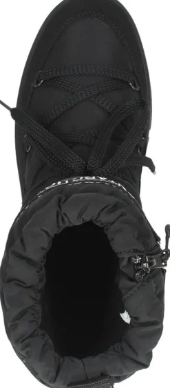 Antarctica Snowboots Zwart Fashion