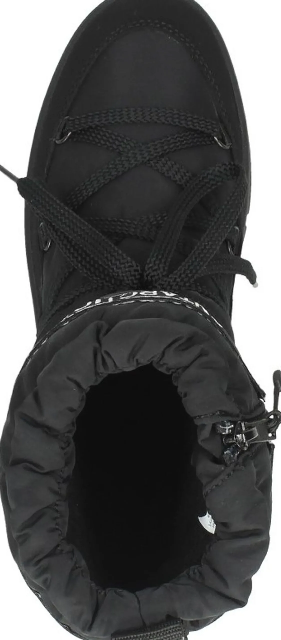 Antarctica Snowboots Zwart Fashion