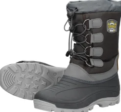 Visions Snowboots Zwart Clearance