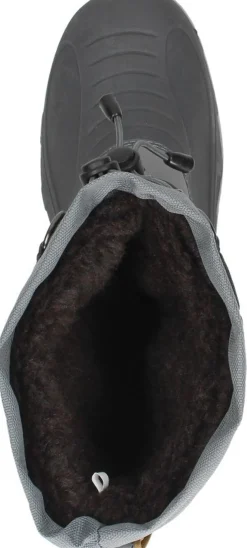 Visions Snowboots Zwart Clearance