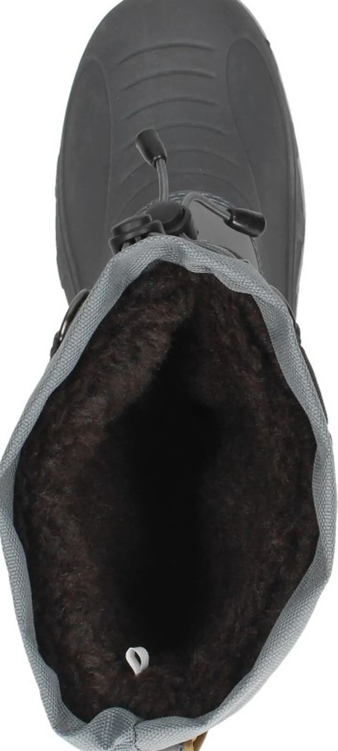 Visions Snowboots Zwart Clearance