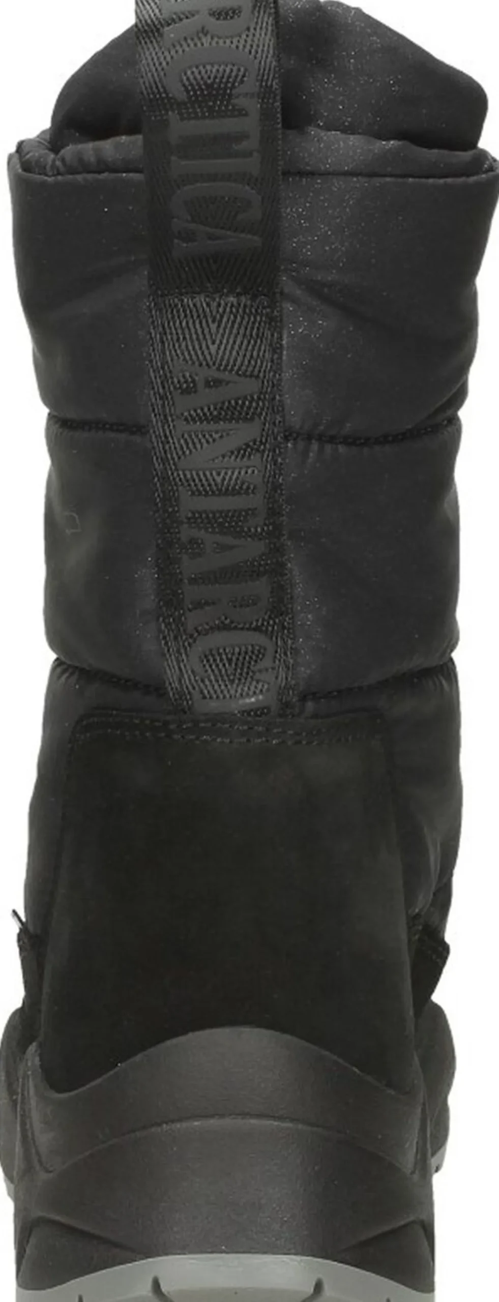 Antarctica Snowboots Zwart Outlet