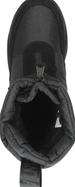 Antarctica Snowboots Zwart Outlet