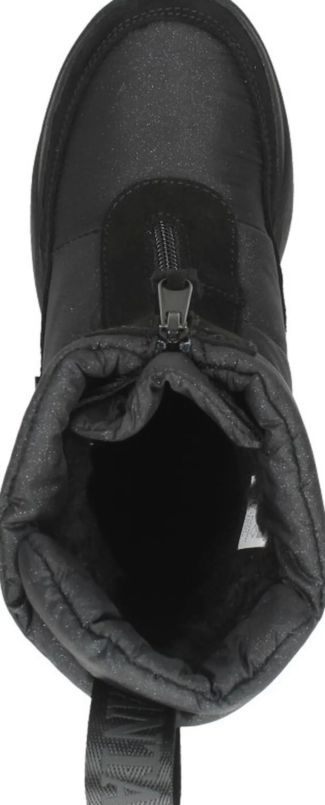 Antarctica Snowboots Zwart Outlet