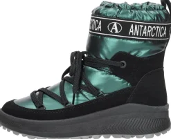 Antarctica Snowboots Groen Best