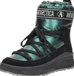 Antarctica Snowboots Groen Best