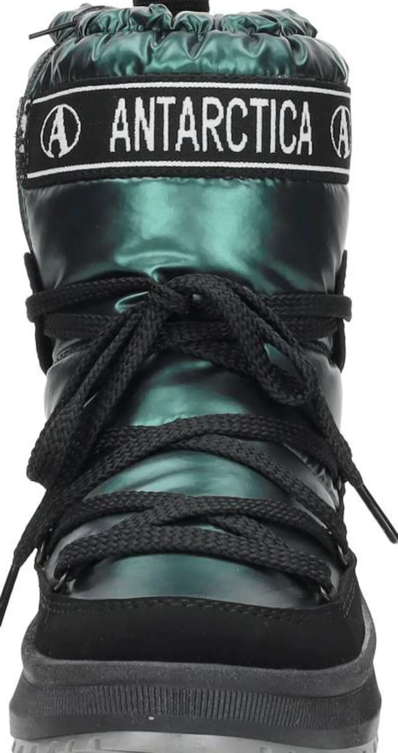 Antarctica Snowboots Groen Best