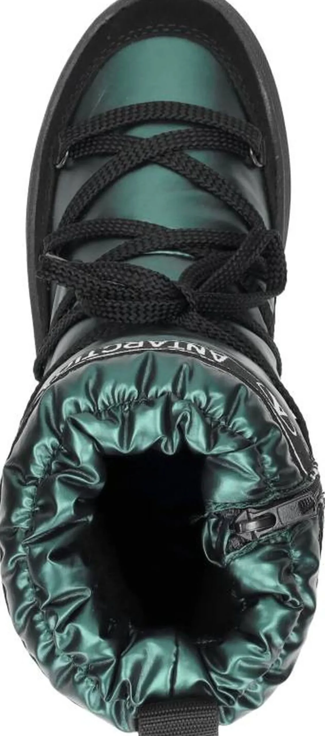 Antarctica Snowboots Groen Best
