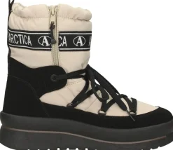 Antarctica Snowboots Beige Sale
