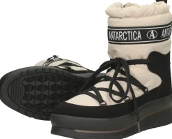 Antarctica Snowboots Beige Sale
