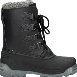 Sub55 Snowboots Zwart Best