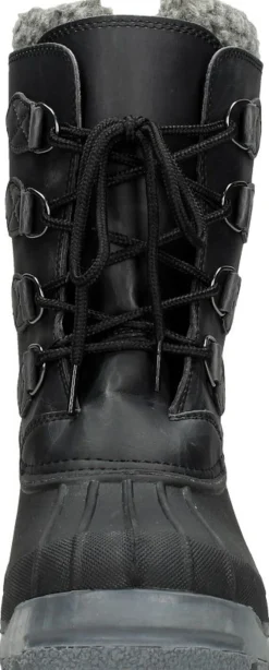 Sub55 Snowboots Zwart Best