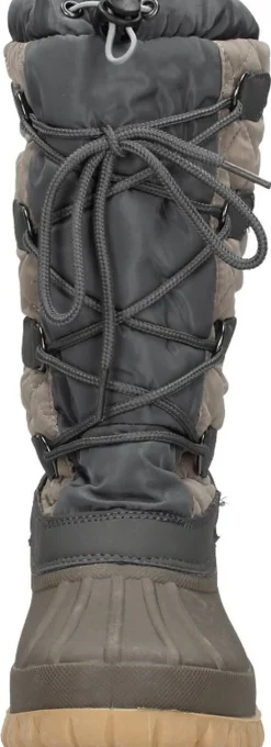 Visions Snowboots Donkerbruin Sale