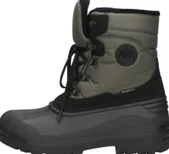Antarctica Snowboots Groen Sale