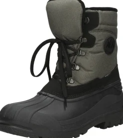 Antarctica Snowboots Groen Sale
