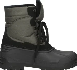 Antarctica Snowboots Groen Sale