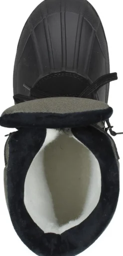 Antarctica Snowboots Groen Sale
