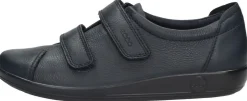 Ecco Soft 2.0 Blauw Best