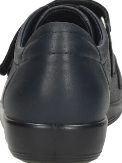 Ecco Soft 2.0 Blauw Best