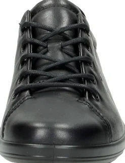 Ecco Soft 2.0 Zwart Best
