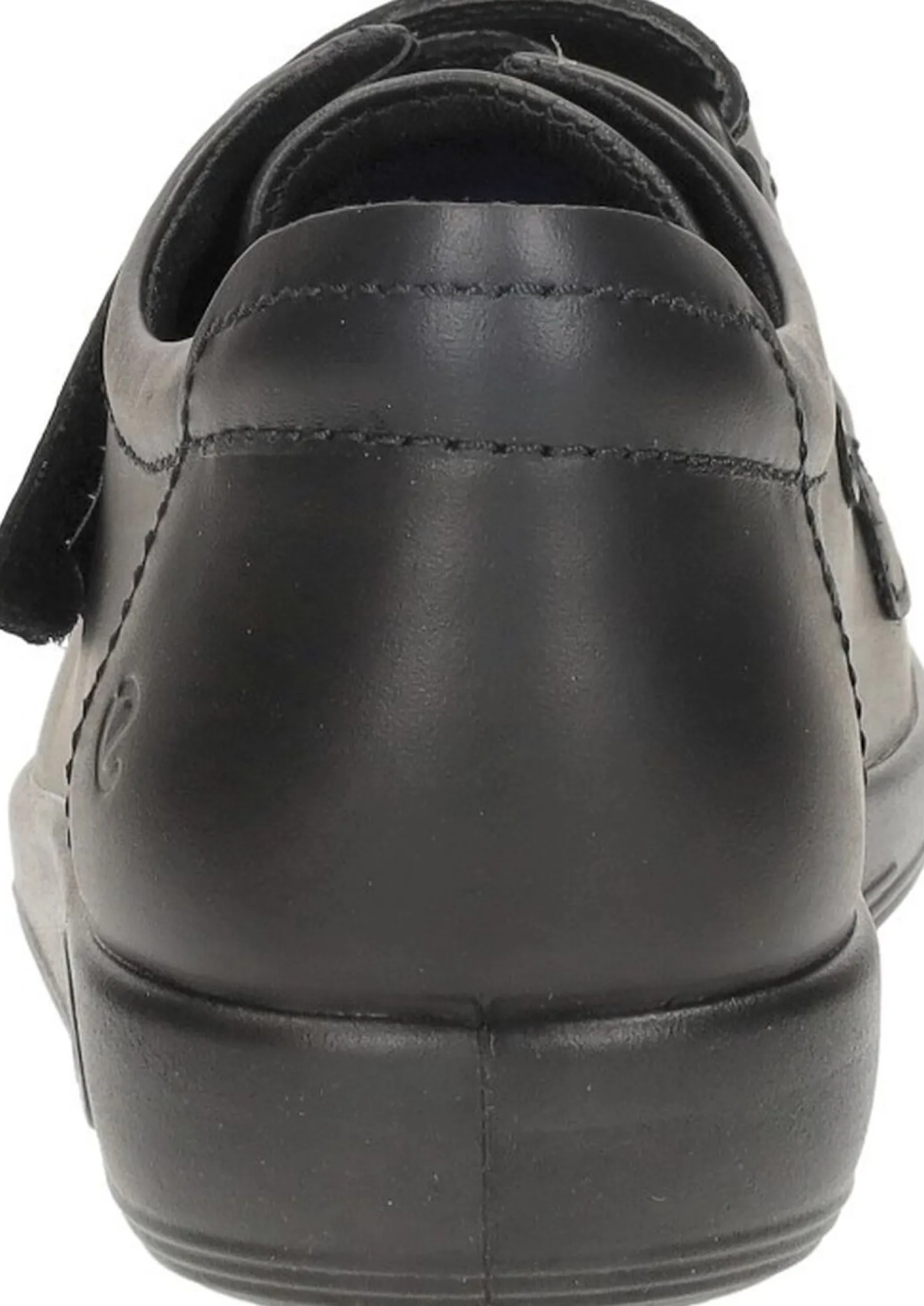 Ecco Soft 2.0 Zwart Online