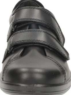 Ecco Soft 2.0 Zwart Online