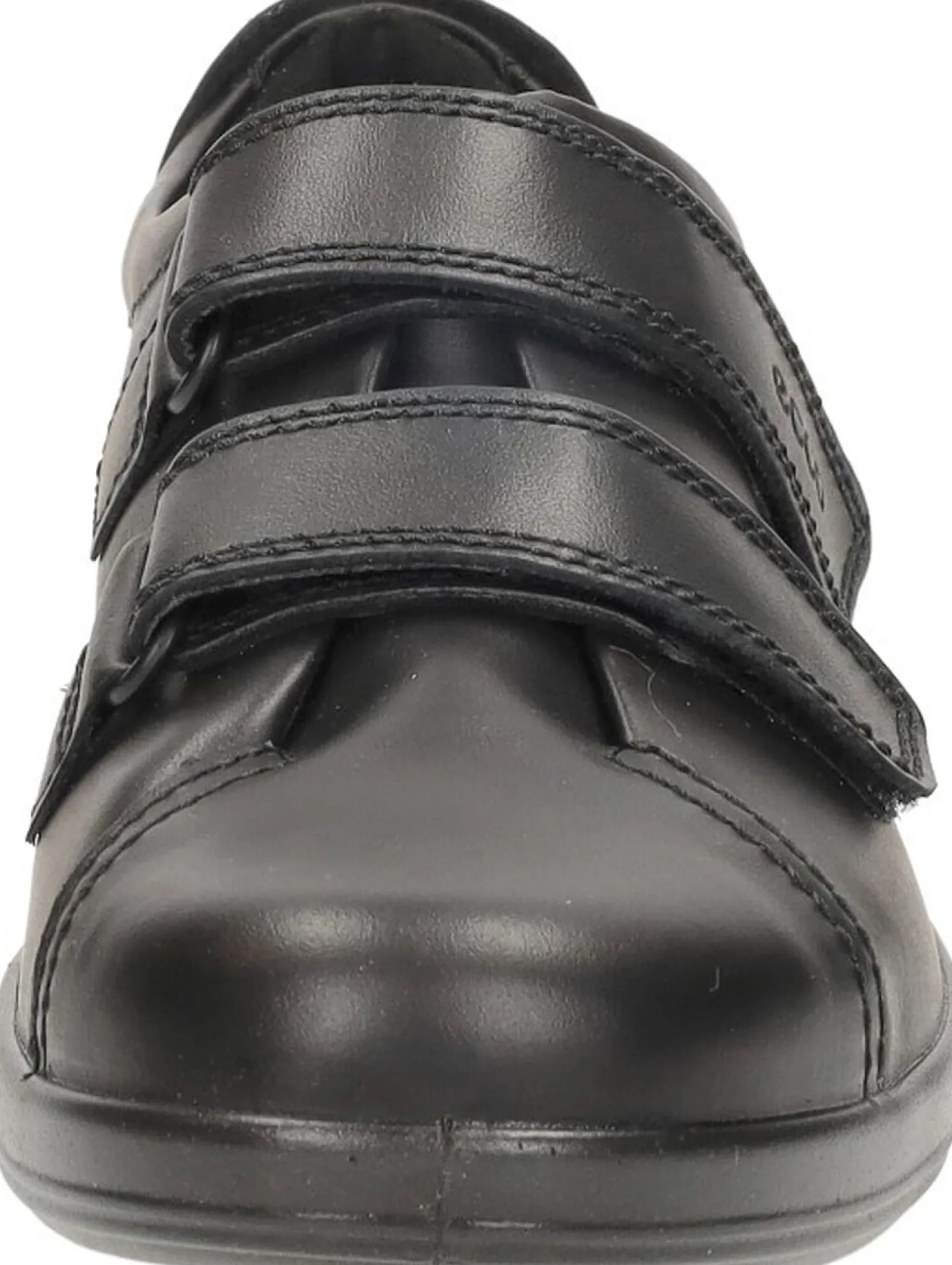 Ecco Soft 2.0 Zwart Online