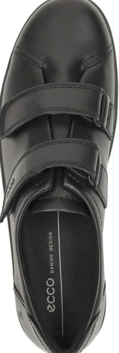 Ecco Soft 2.0 Zwart Online