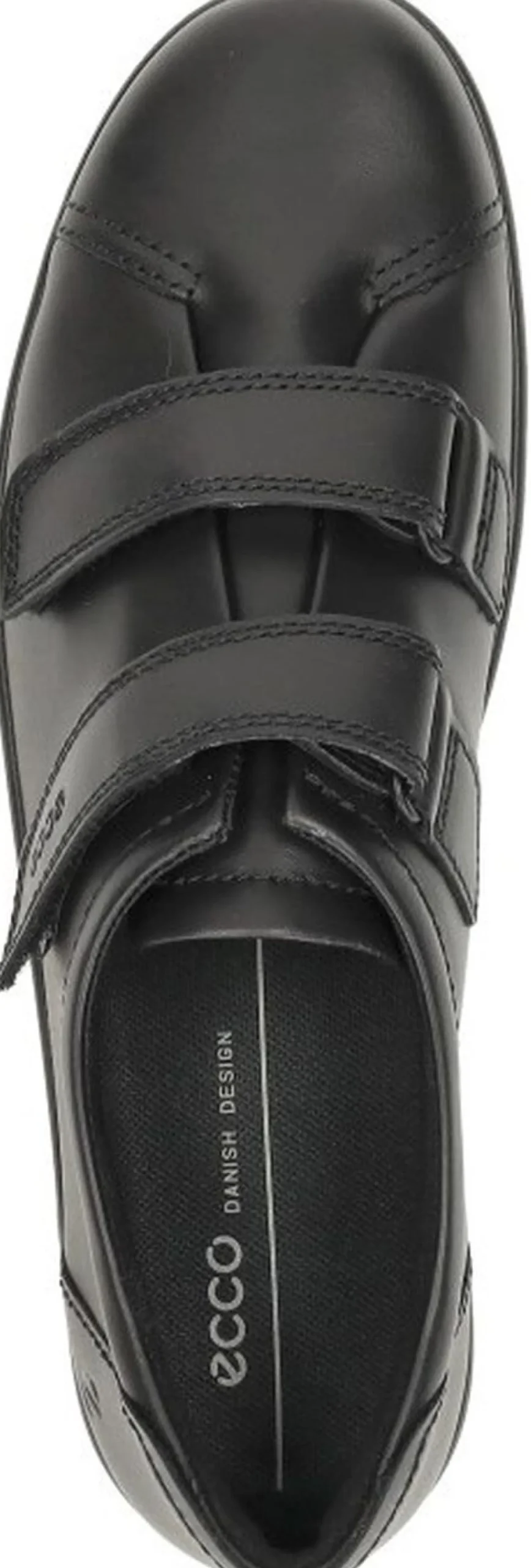 Ecco Soft 2.0 Zwart Online