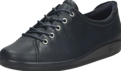 Ecco Soft 2.0 Blauw Sale