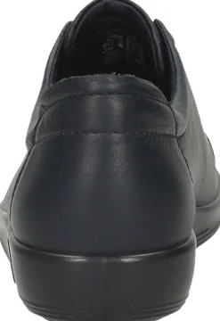 Ecco Soft 2.0 Blauw Sale