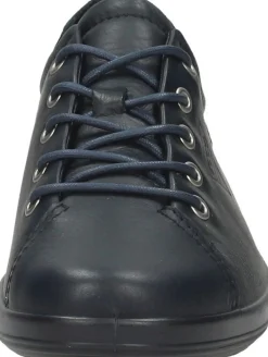 Ecco Soft 2.0 Blauw Sale