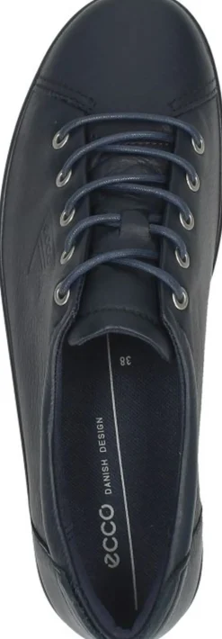 Ecco Soft 2.0 Blauw Sale