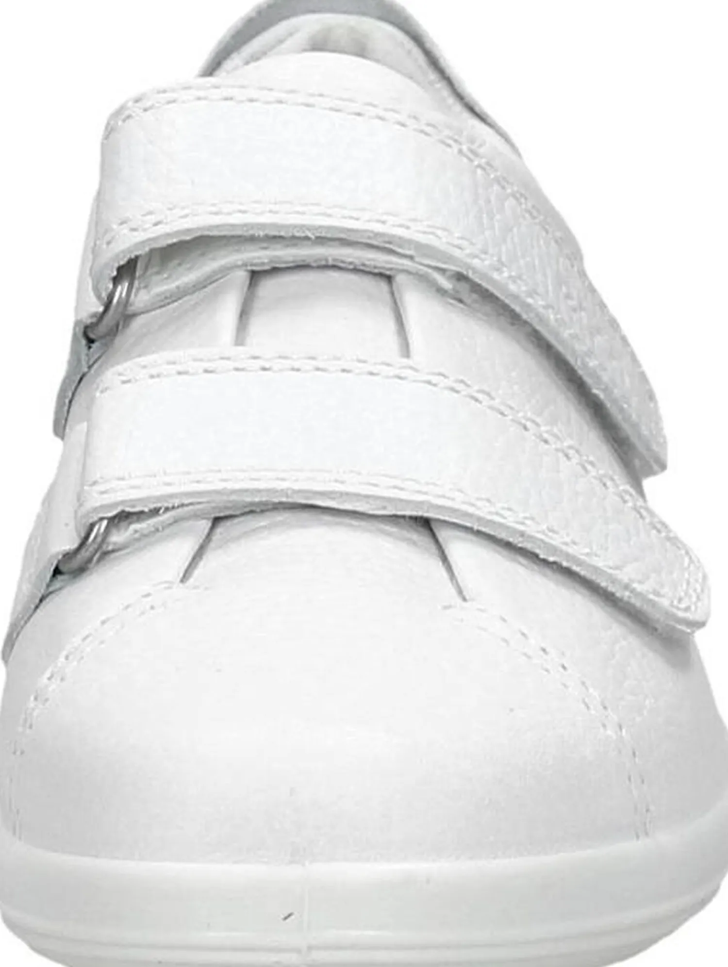 Ecco Soft 2.0 Wit Outlet