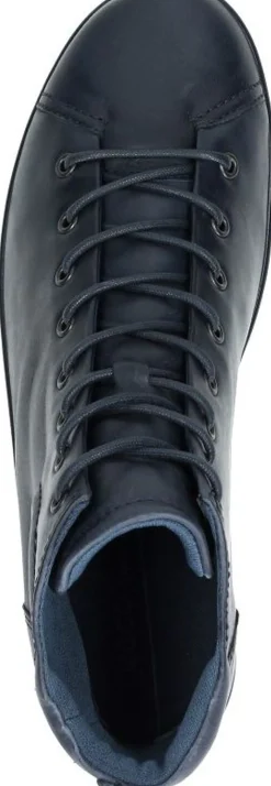 Ecco Soft 2.0 Blauw Clearance