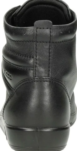 Ecco Soft 2.0 Zwart Online
