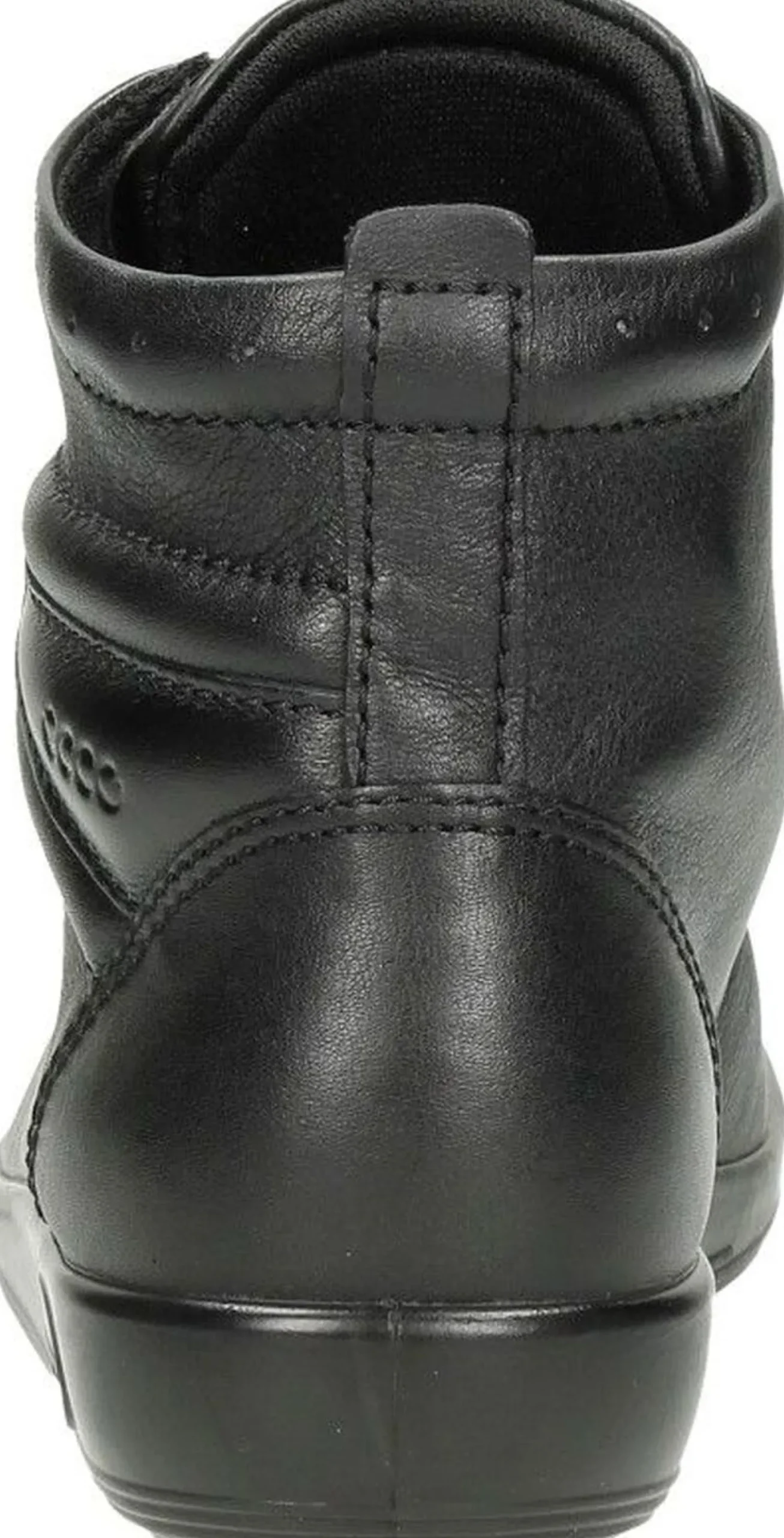 Ecco Soft 2.0 Zwart Online