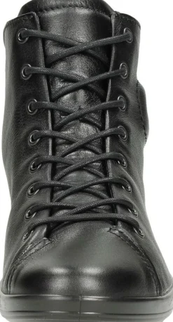 Ecco Soft 2.0 Zwart Online