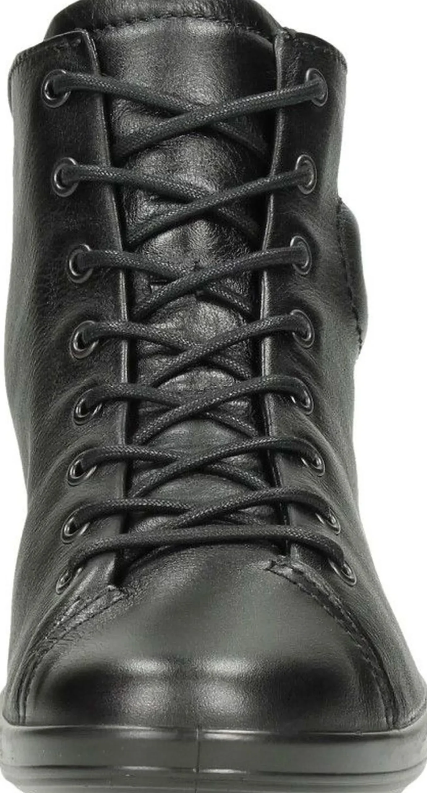 Ecco Soft 2.0 Zwart Online