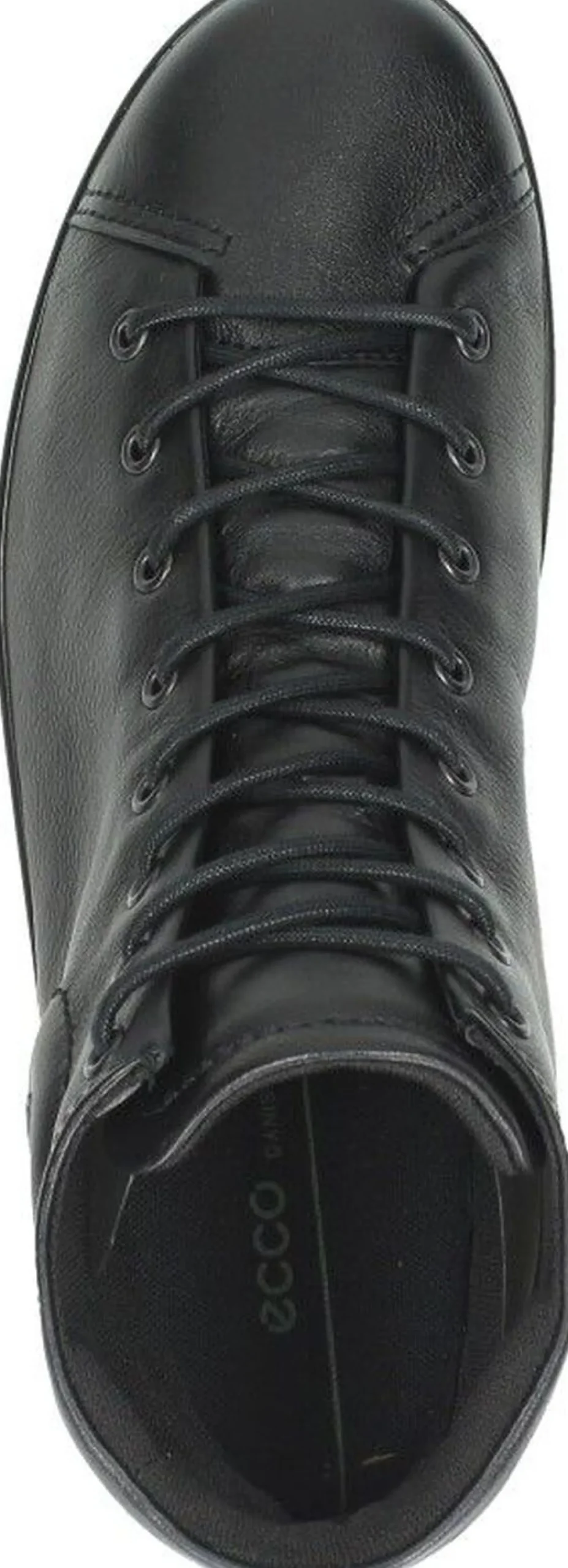 Ecco Soft 2.0 Zwart Online