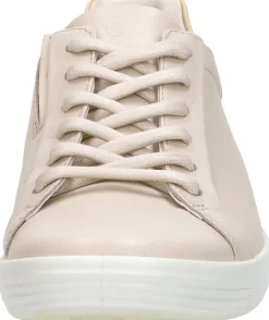 Ecco Soft 7 Easy Slip Lace Beige Best
